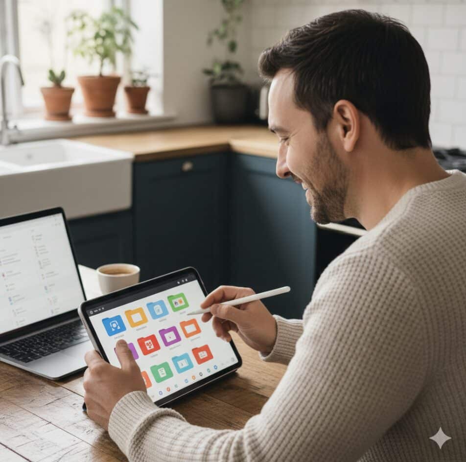 Photo Credit: Gemini